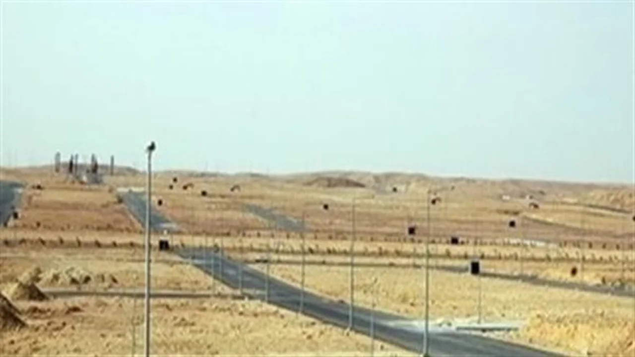 استثمر بحكمة.. تفاصيل طروحات الأراضي بمصر الجديدة